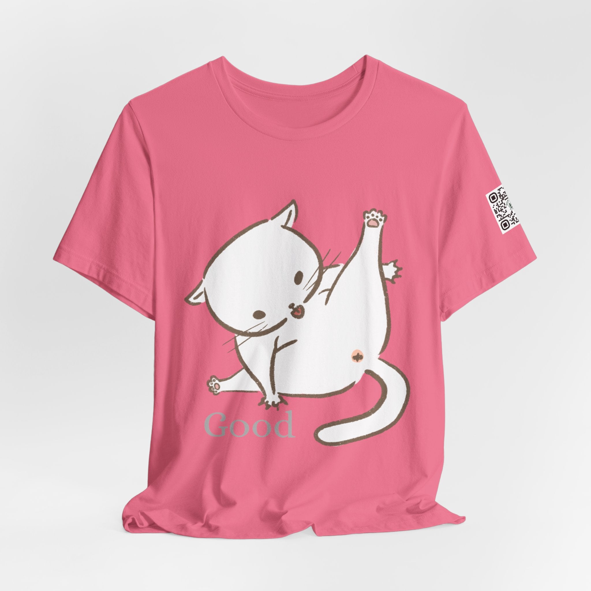 Eat Like You Mean It