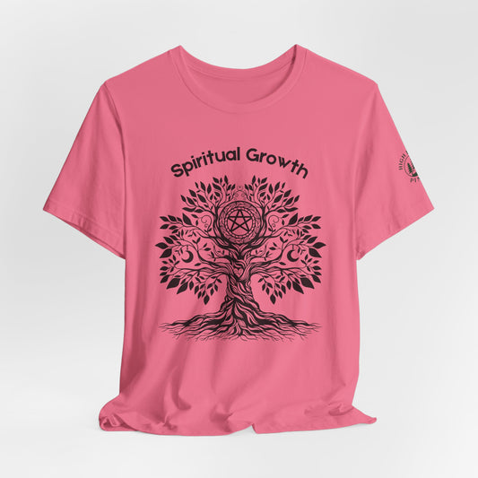 From Shadow to Shine, Branches to Crown