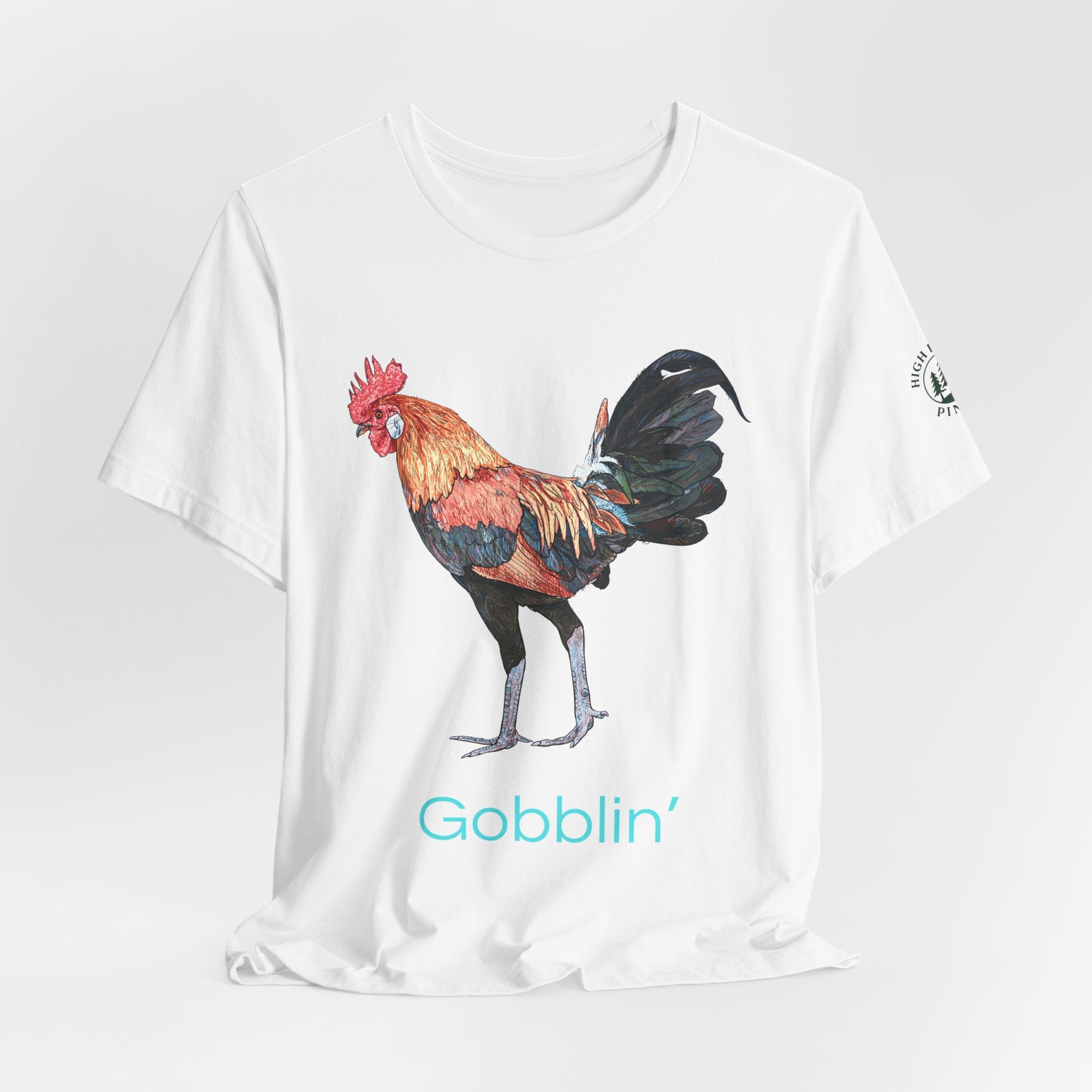 Gobblin’ Like It’s Thanksgiving