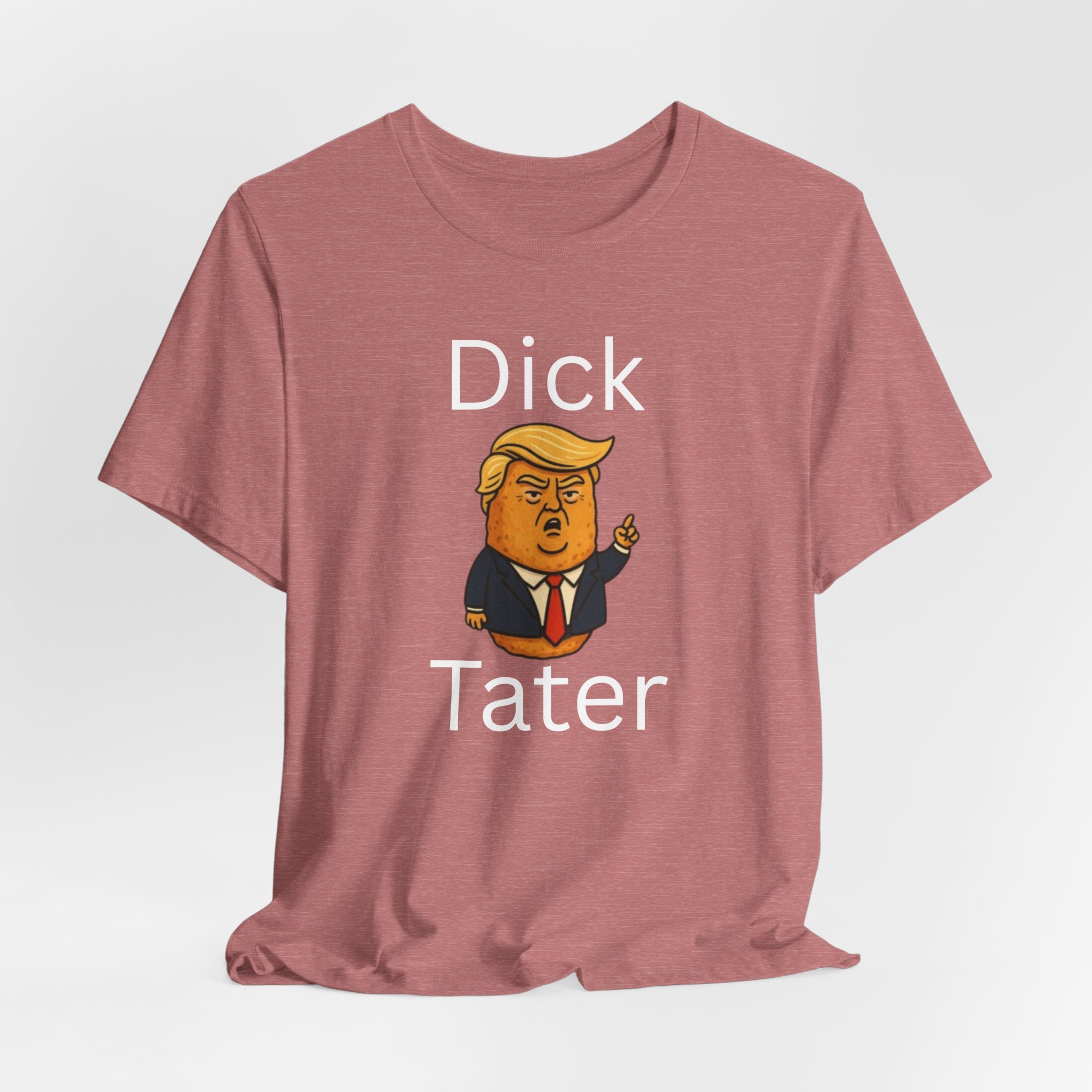 Trump’s Tater Tot Takeover Tee