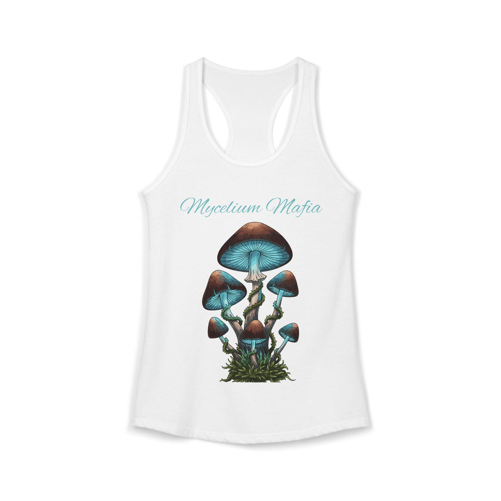 Cap Queens Run This Network