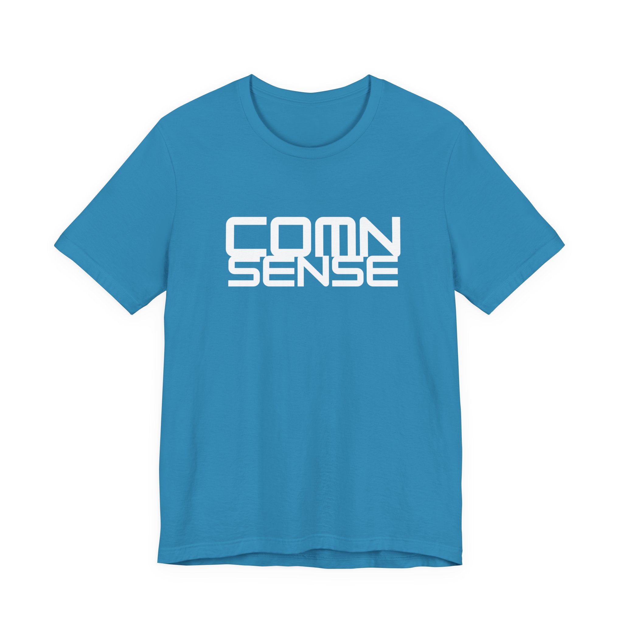 Common Sense: Less Comn Tee