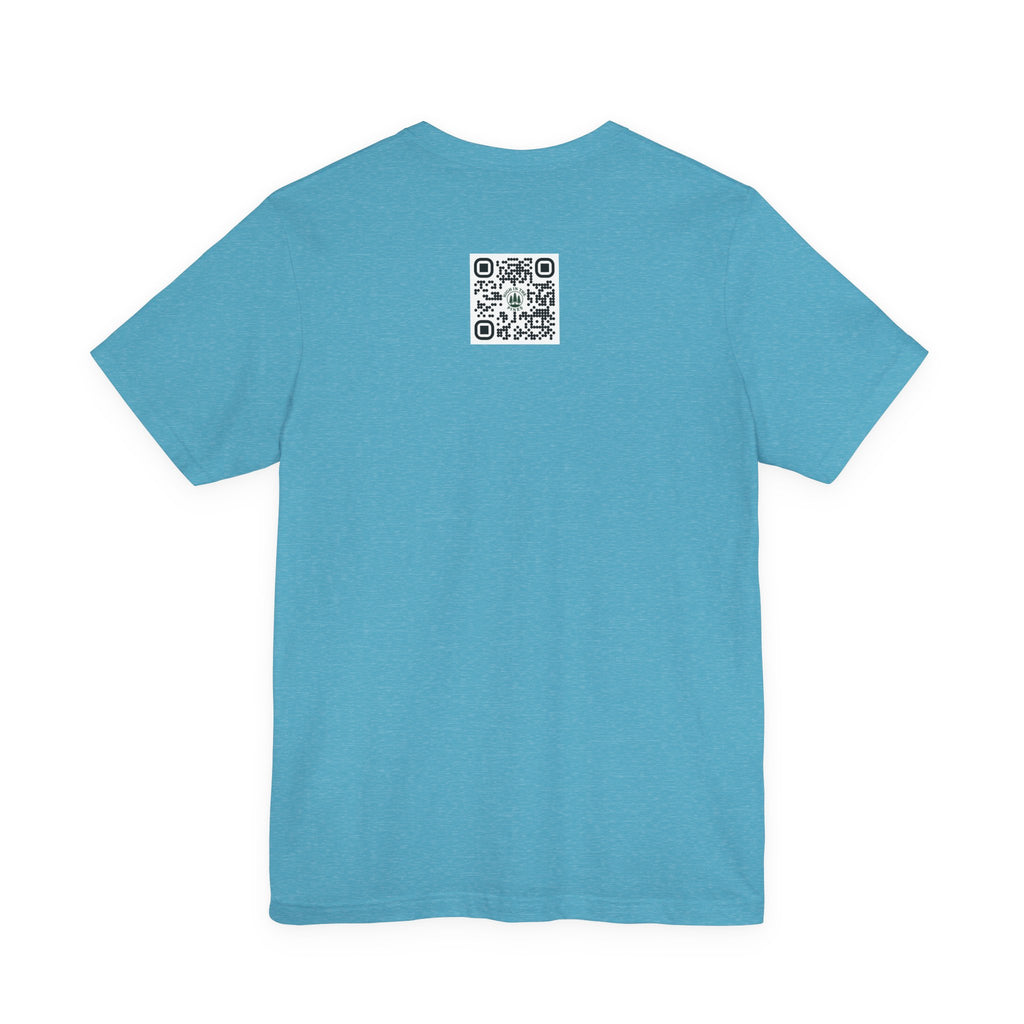 Catch ‘n’ Blow Tadpole Tee