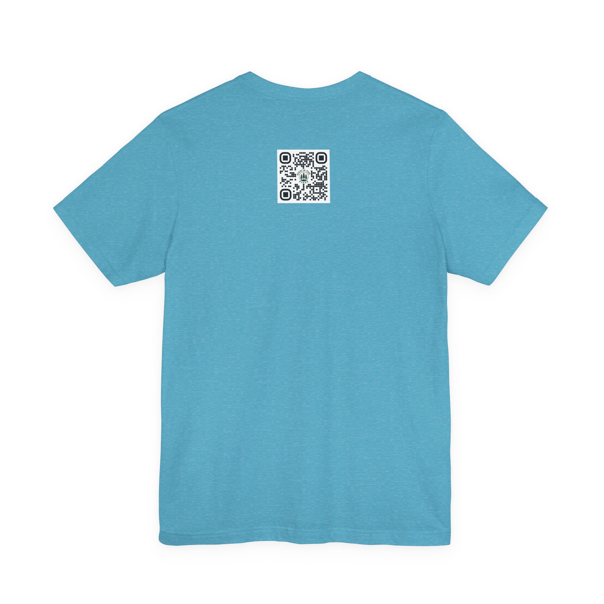 Catch ‘n’ Blow Tadpole Tee