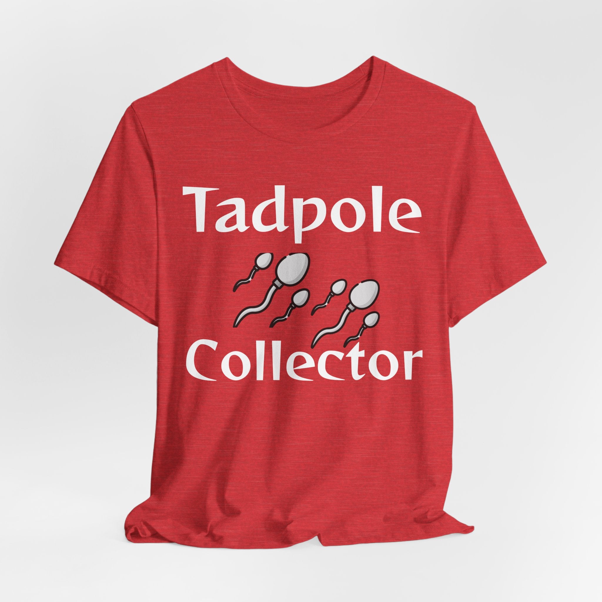 Catch ‘n’ Blow Tadpole Tee