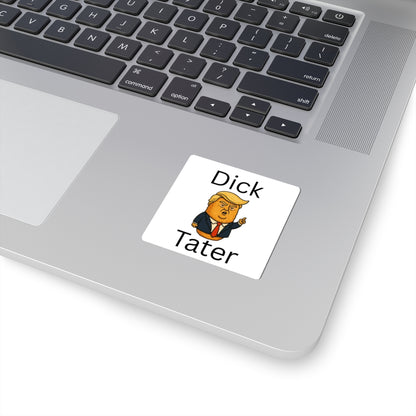 Dick Tator
