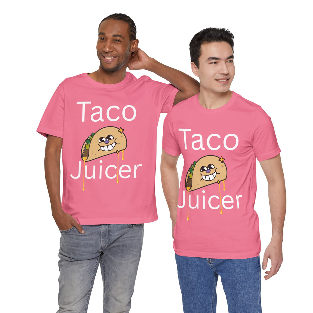 High in the Pines: Taco Juicer Swagger