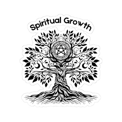 Spiritual Growth