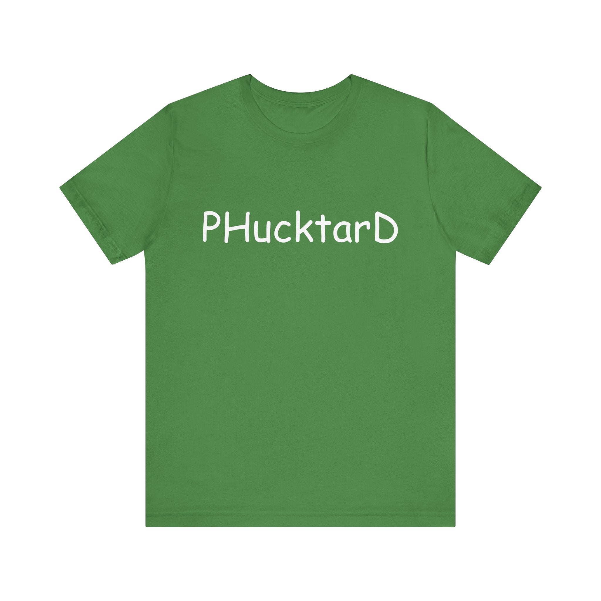 Official PHucktarD Club Member