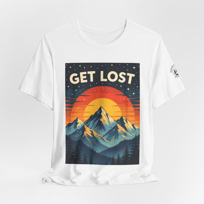 Lost in the Best Way Possible