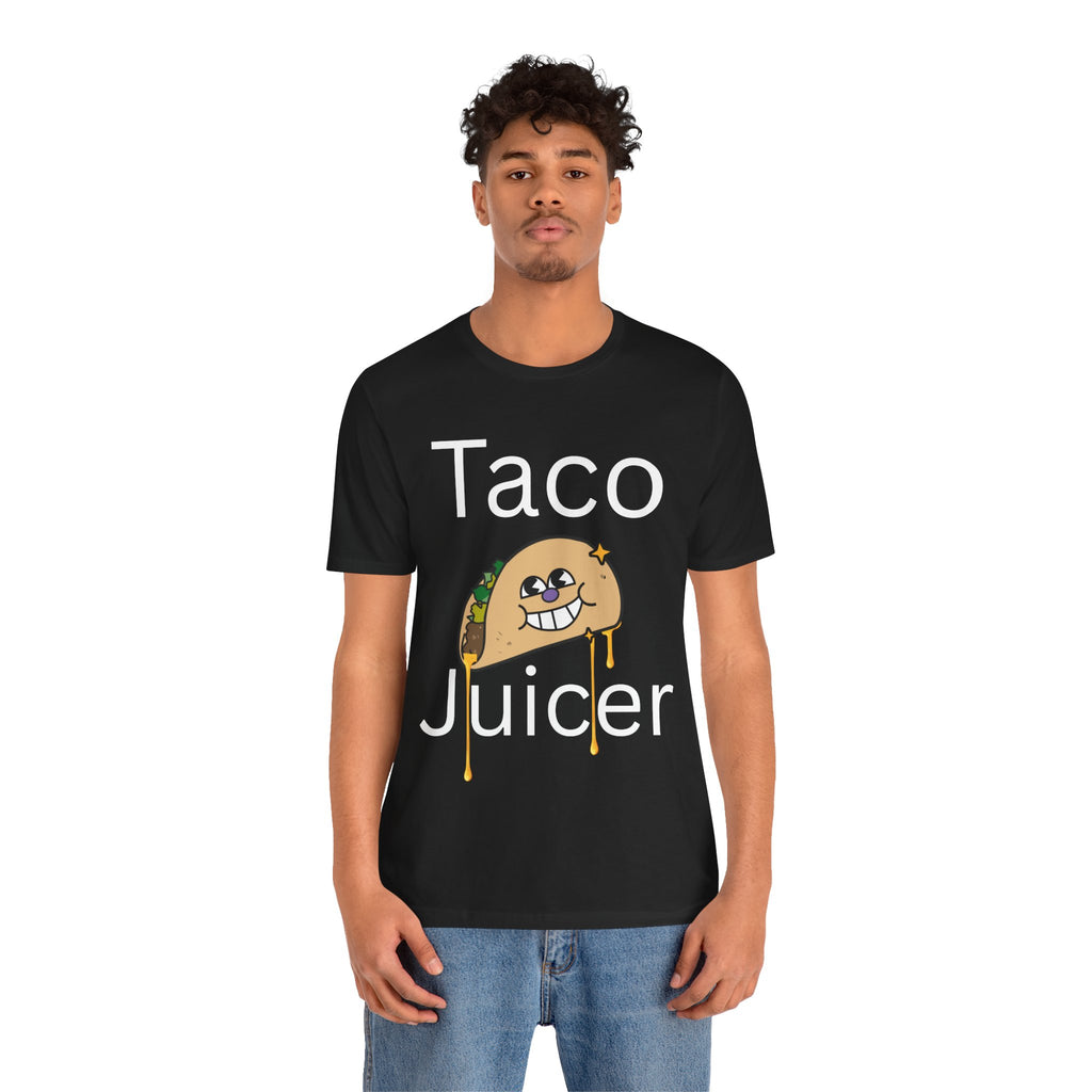 High in the Pines: Taco Juicer Swagger