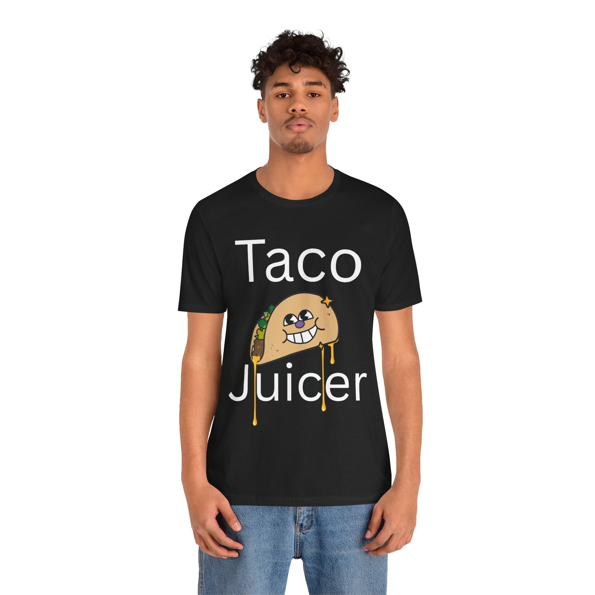 High in the Pines: Taco Juicer Swagger