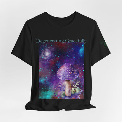 Graceful Decay, Cosmic Glow