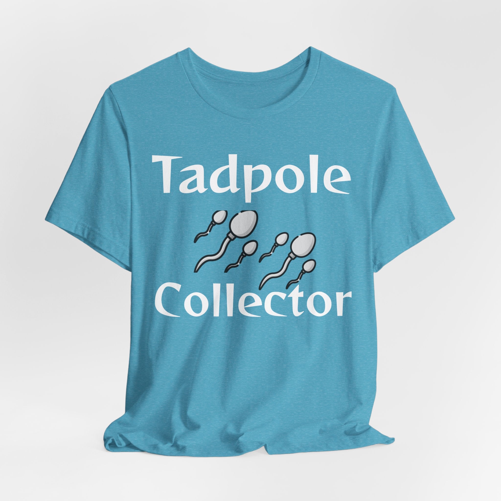 Catch ‘n’ Blow Tadpole Tee