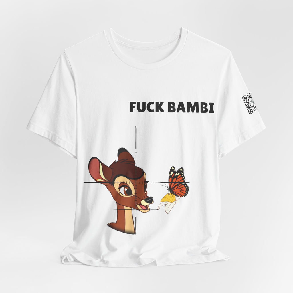 Cute Until It’s Dinner