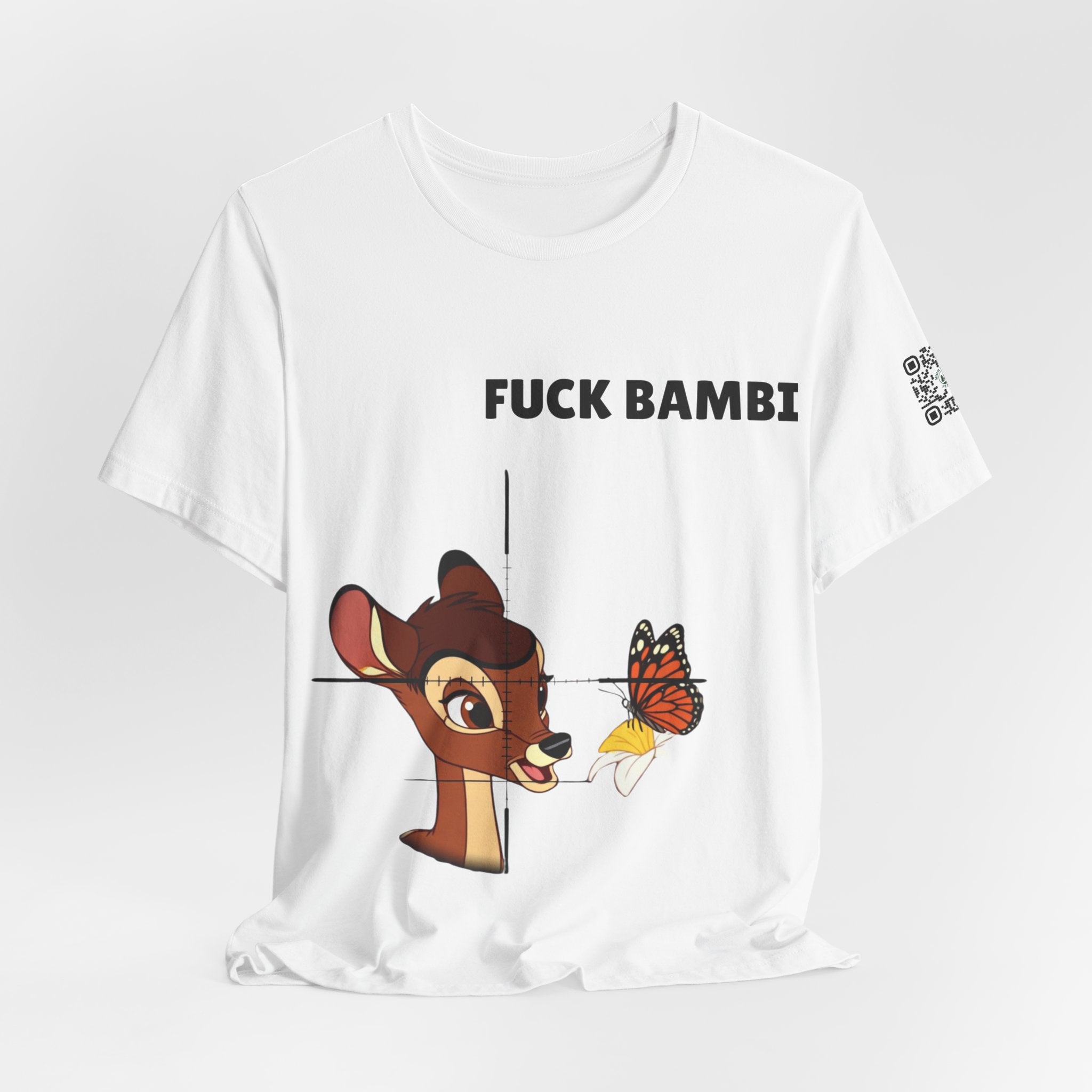 Cute Until It’s Dinner