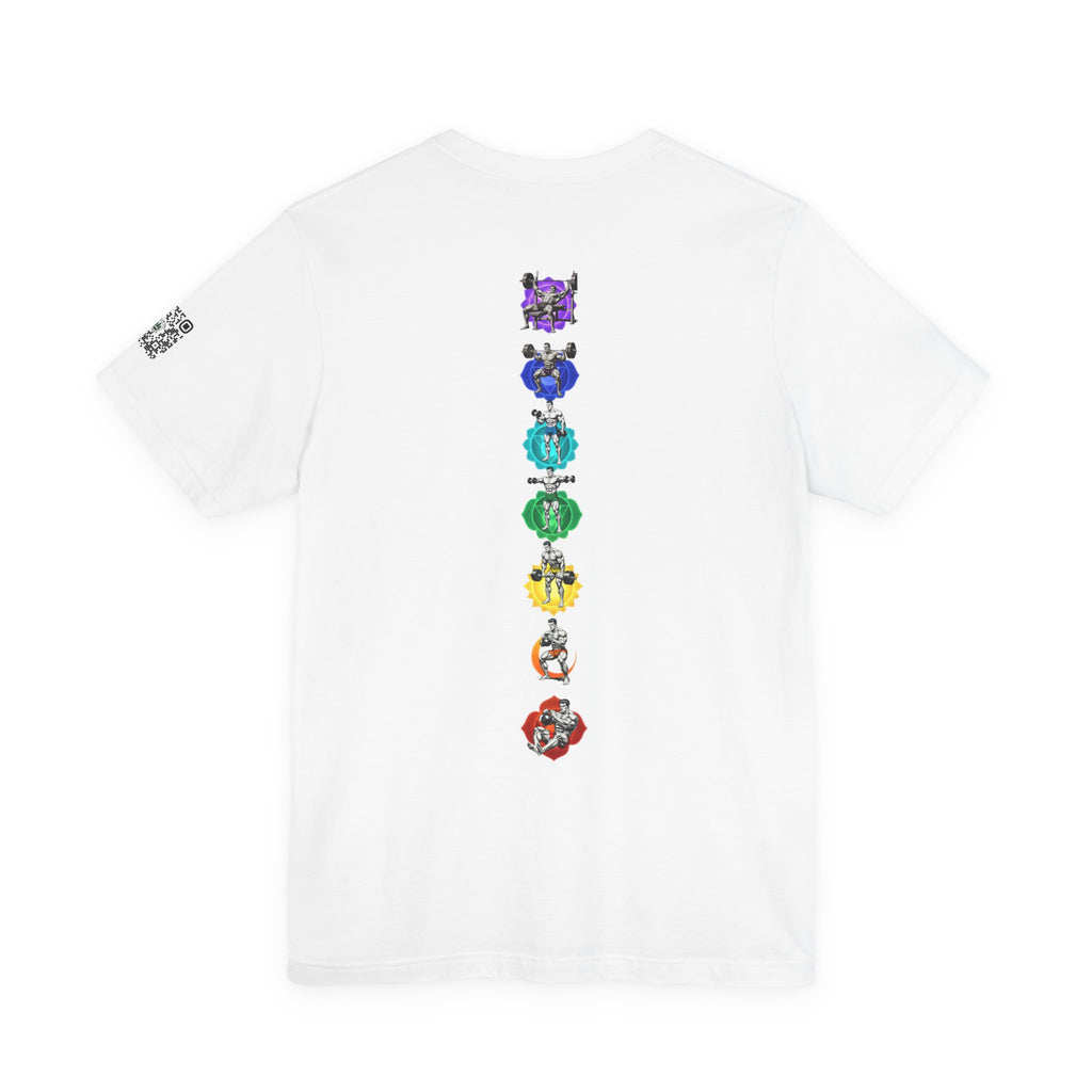 Kundalini Rising One Rep at a Time