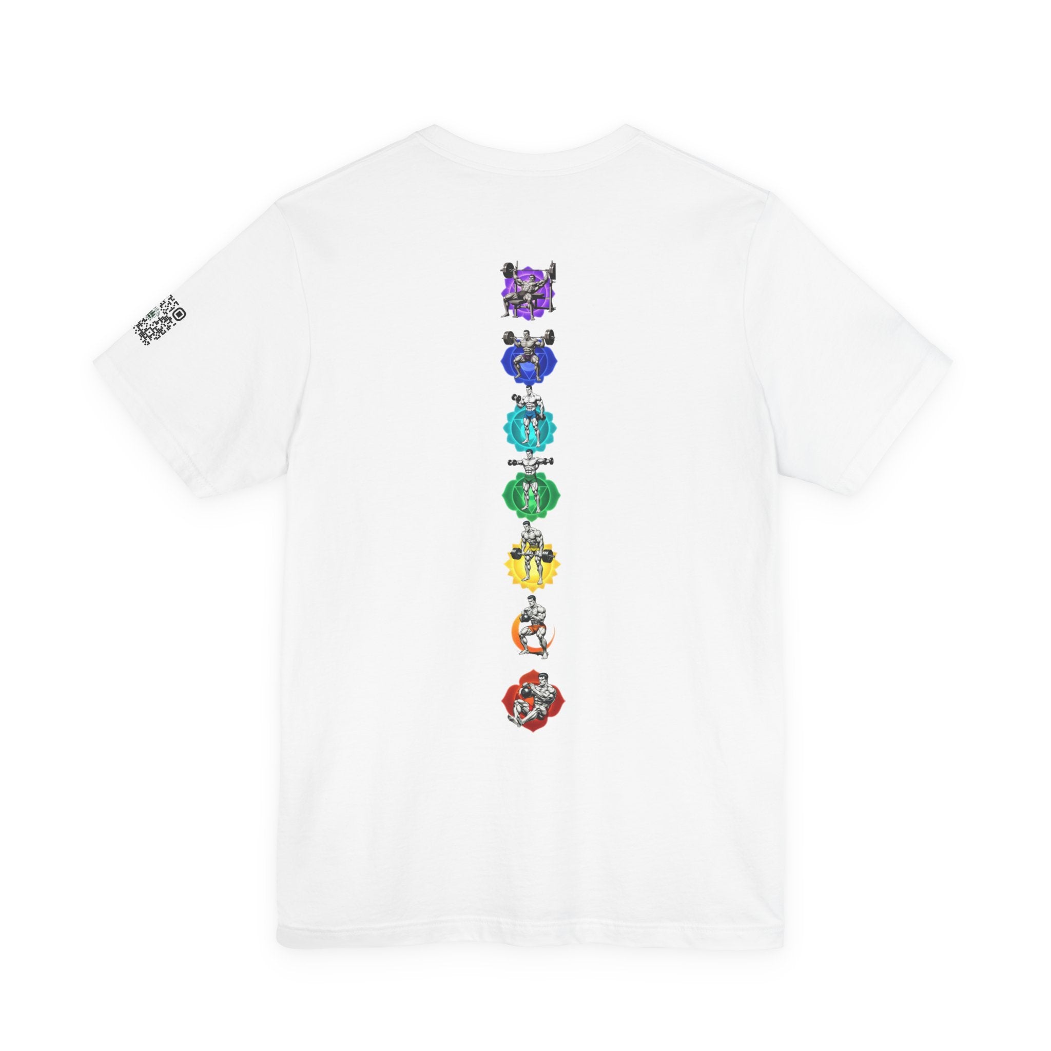 Kundalini Rising One Rep at a Time