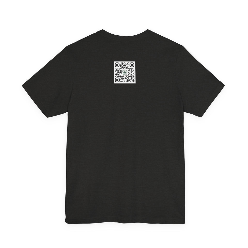 Buff in the Puff Tee