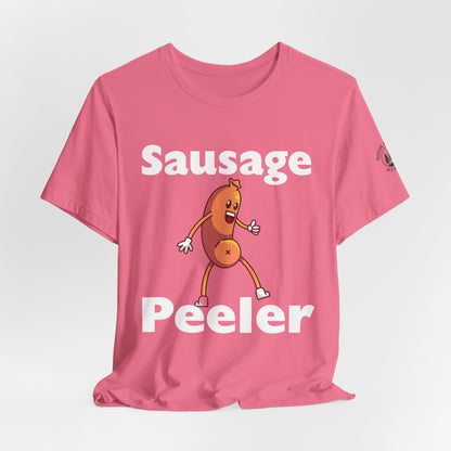 Peel So Deep They Call Me The Butcher