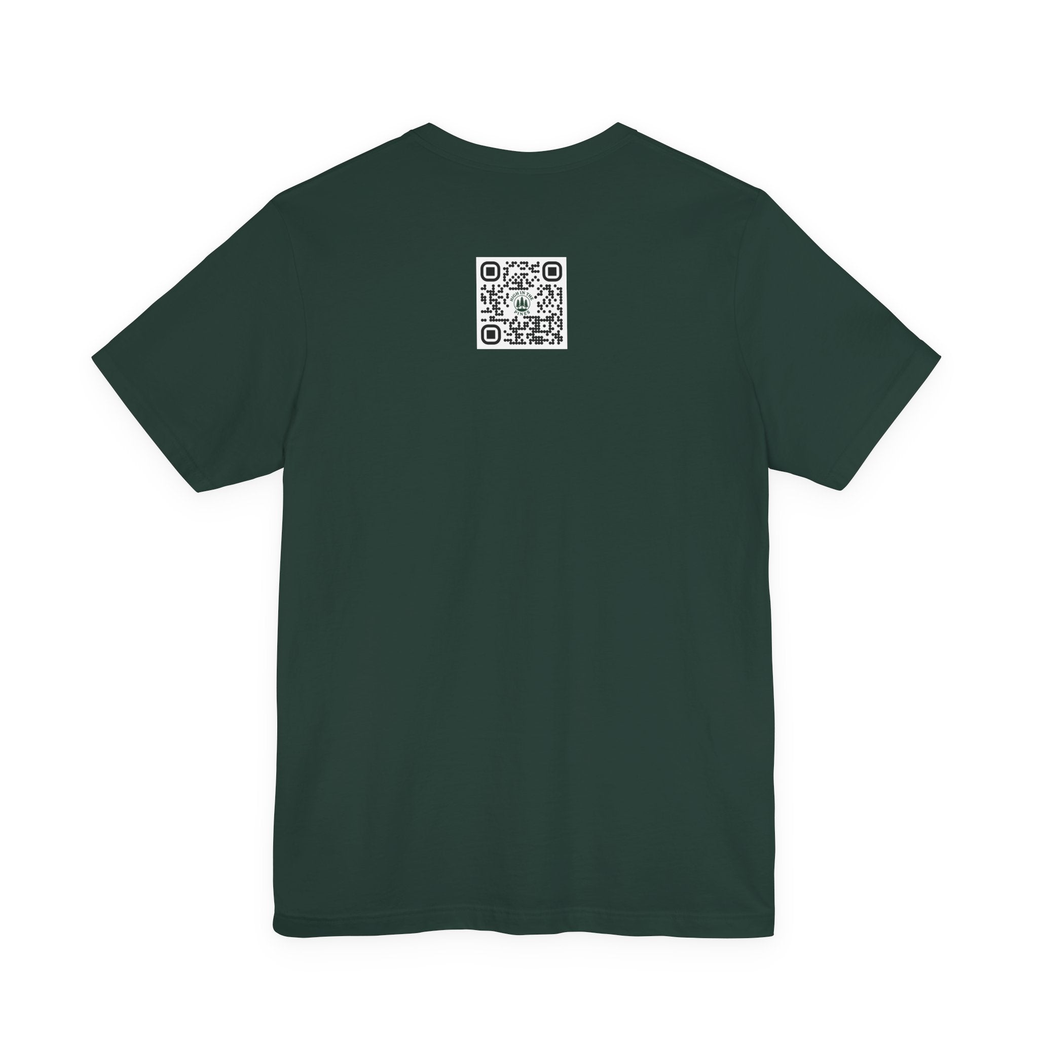 Absophuckinlutly Swagger Tee