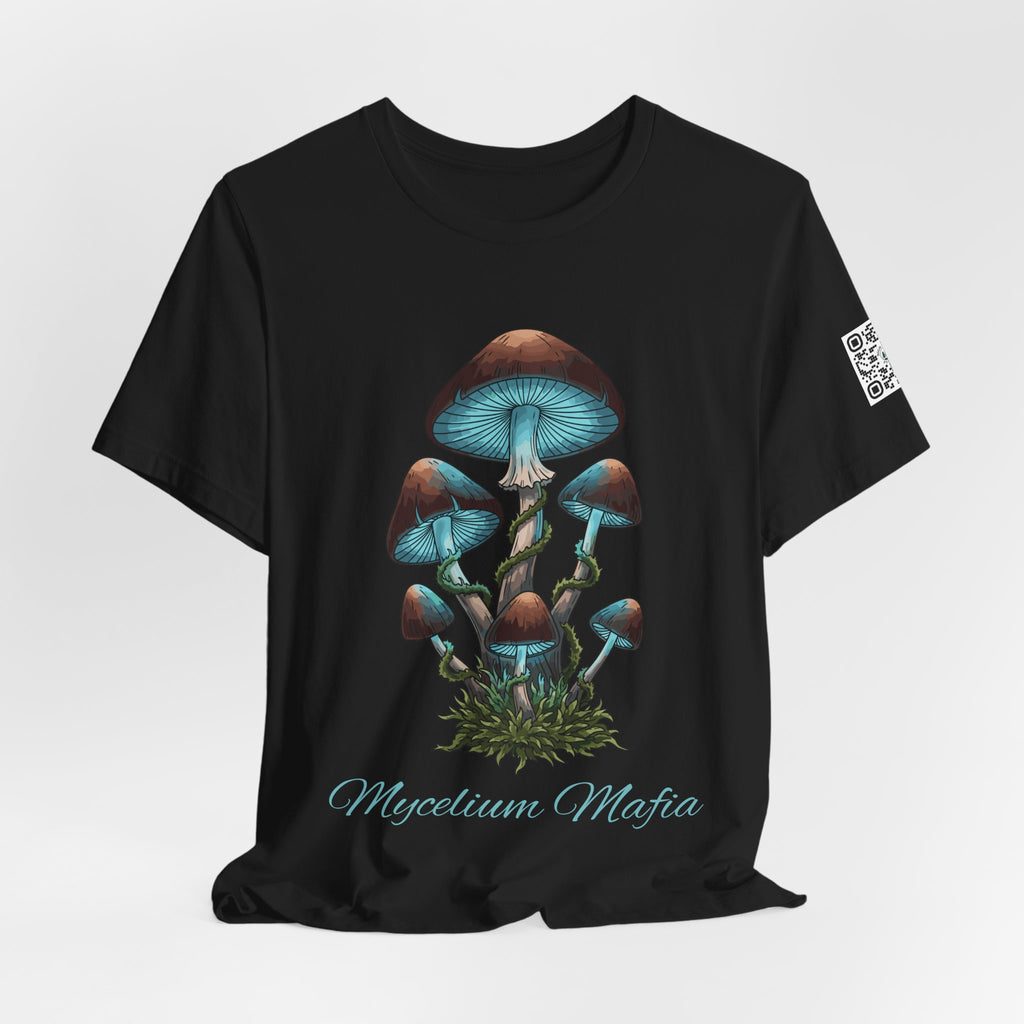 Network Stronger Than Your Bloodline