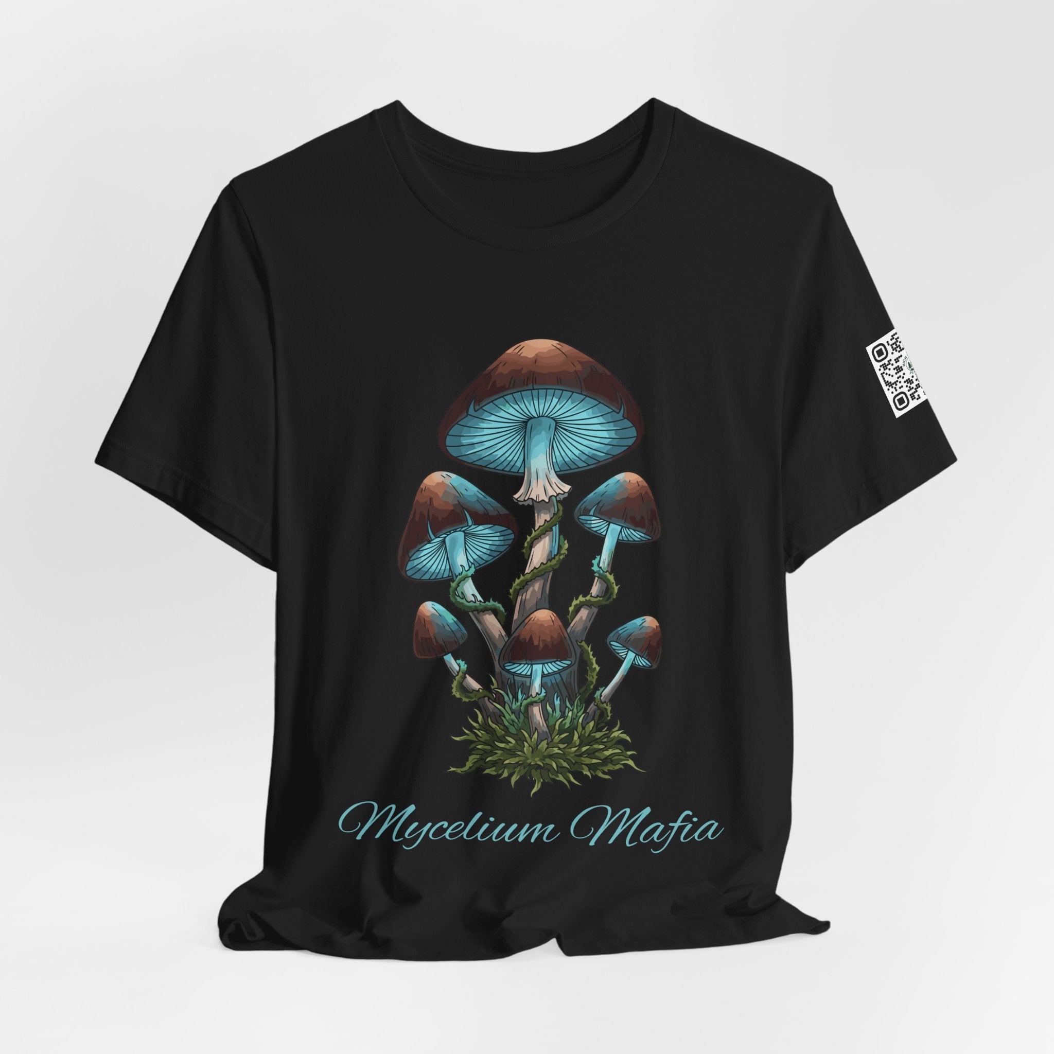 Network Stronger Than Your Bloodline