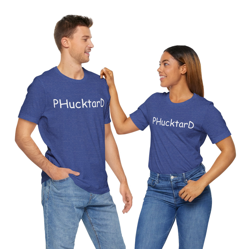 Official PHucktarD Club Member