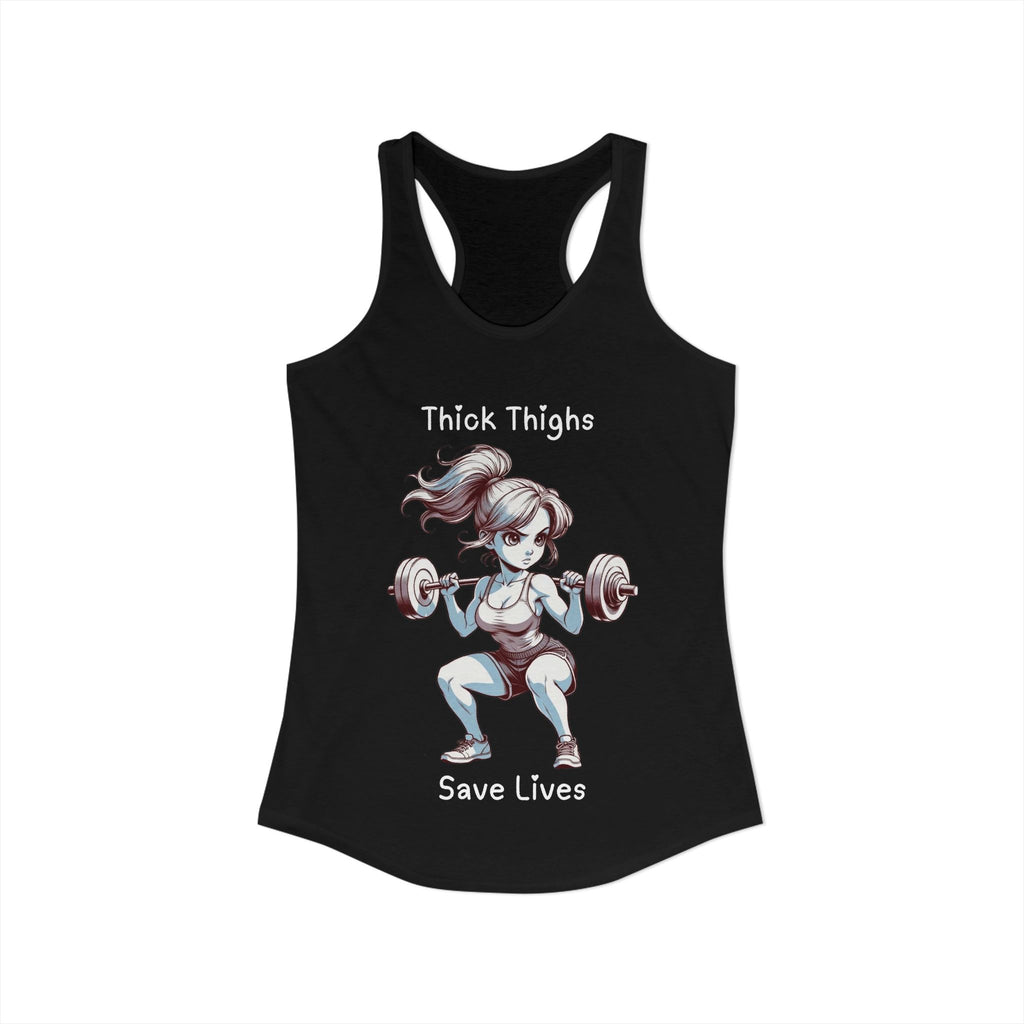 Legs for Days, Gains for Life