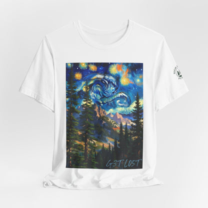 Because Regular Night Skies Are for Amateurs