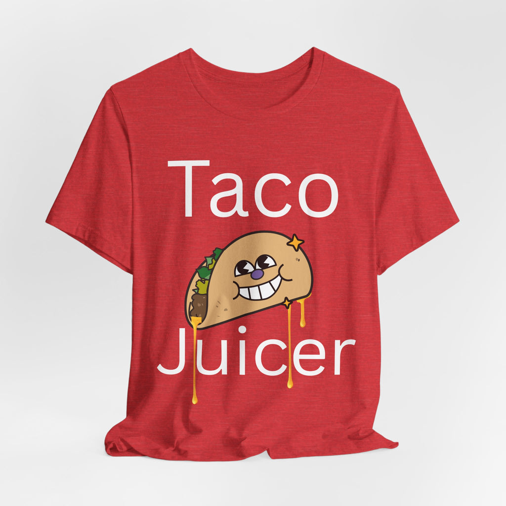 High in the Pines: Taco Juicer Swagger
