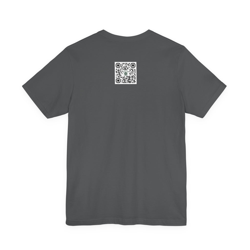 Absophuckinlutly Swagger Tee