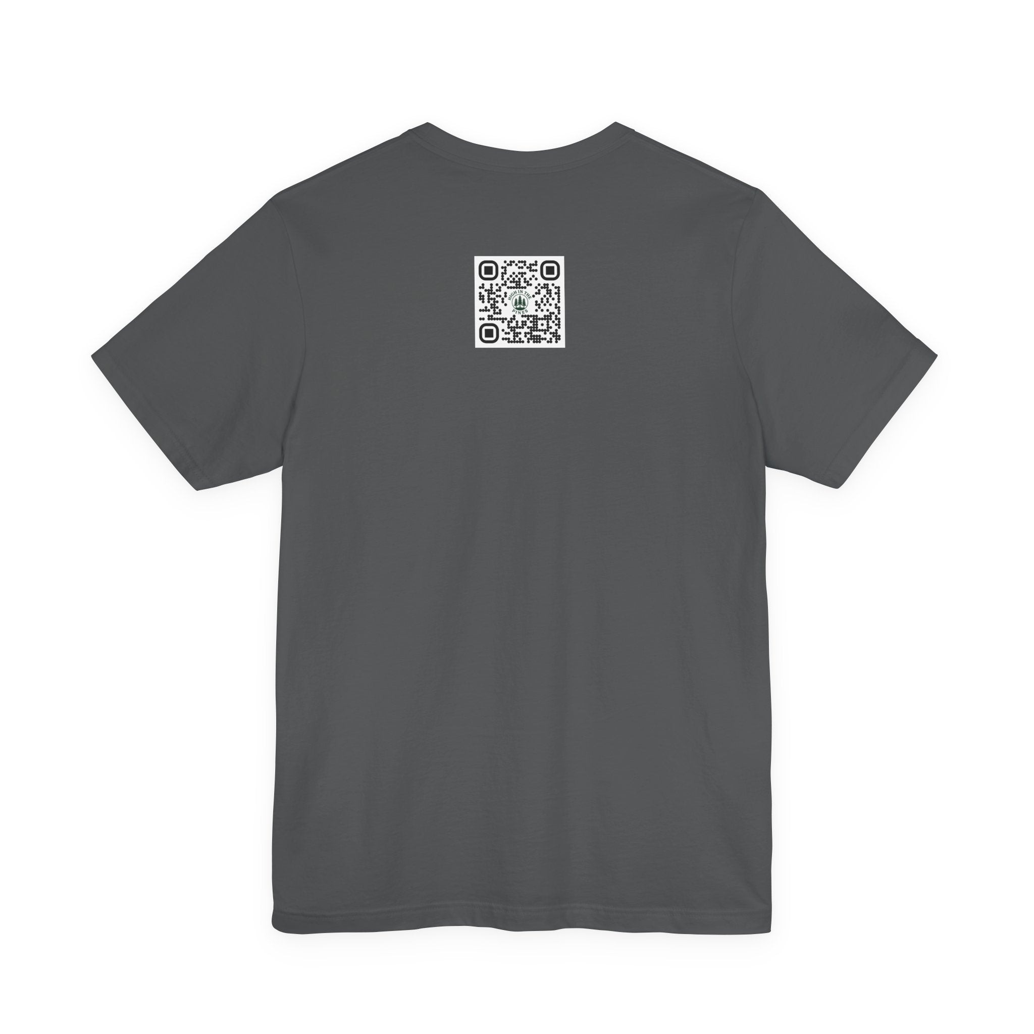 Absophuckinlutly Swagger Tee