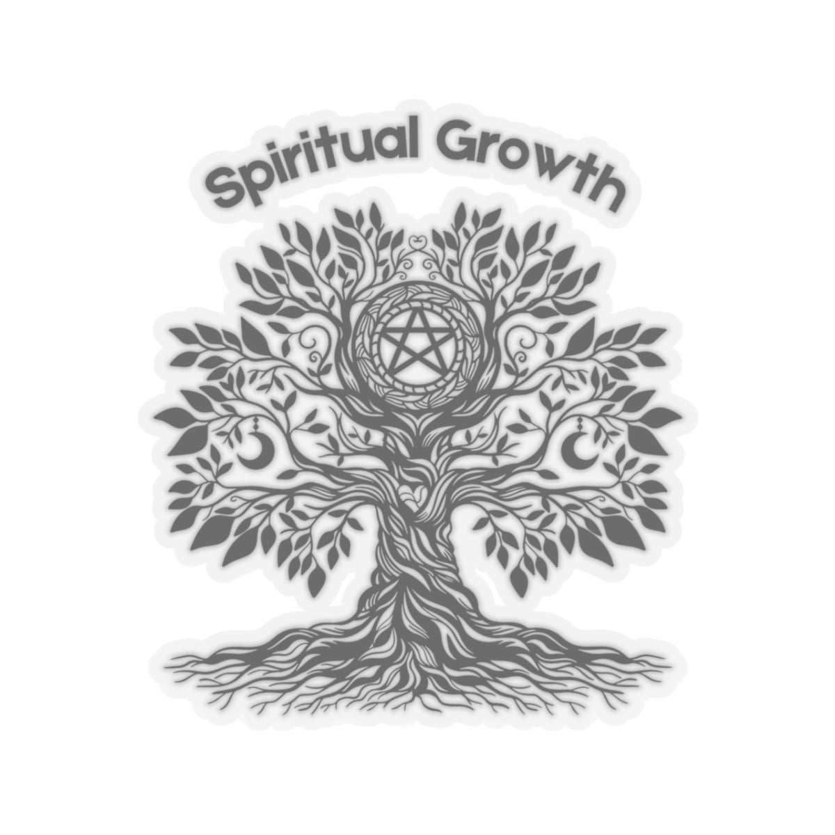 Spiritual Growth