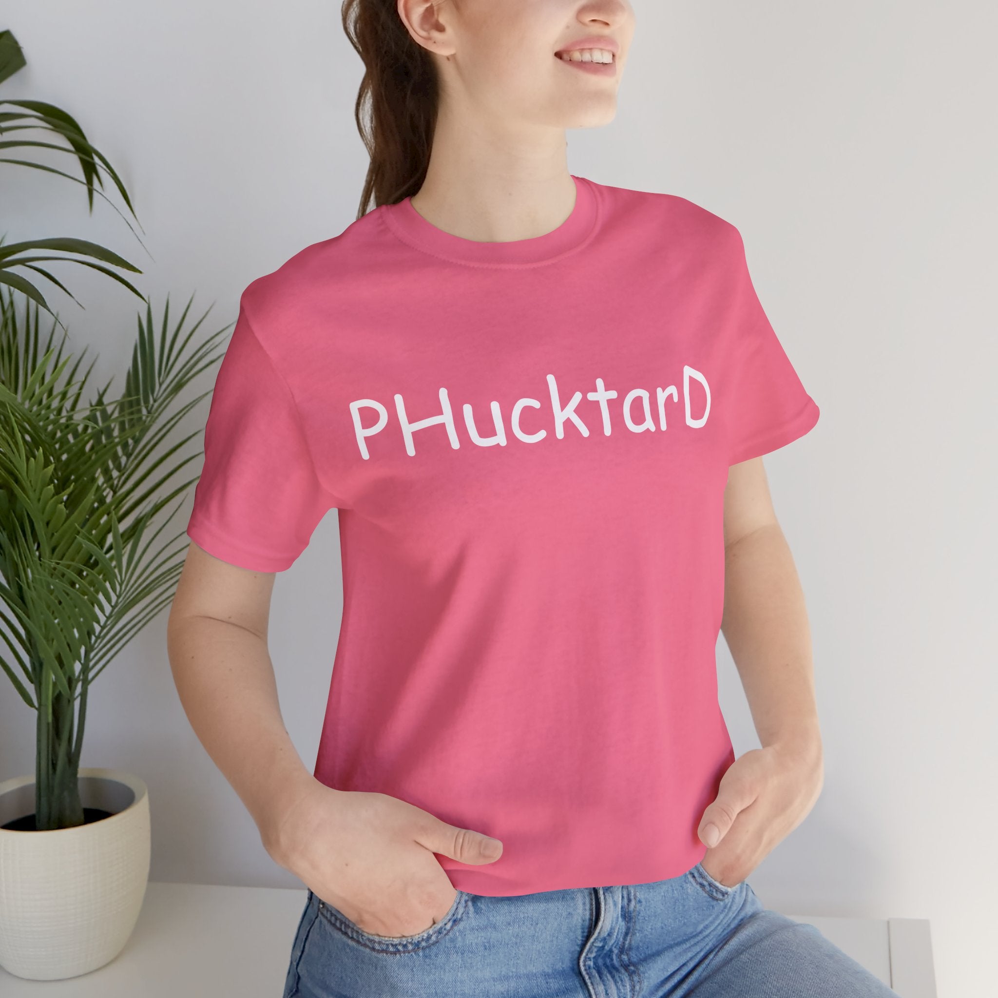 Official PHucktarD Club Member