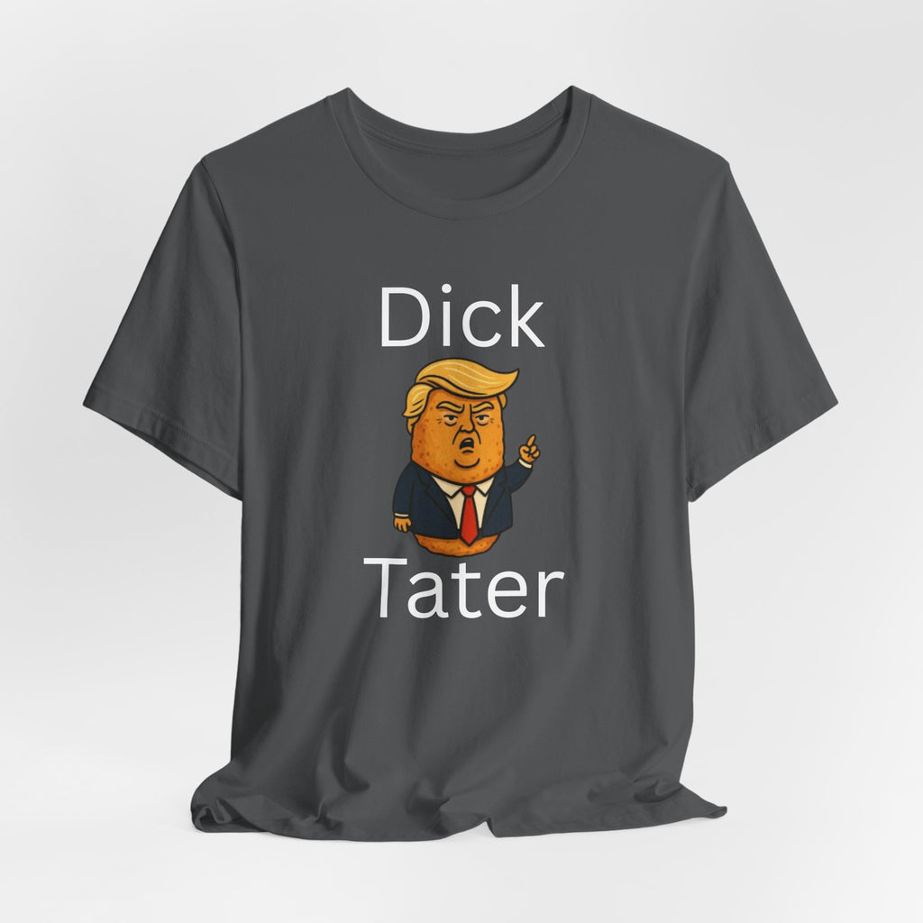 Trump’s Tater Tot Takeover Tee