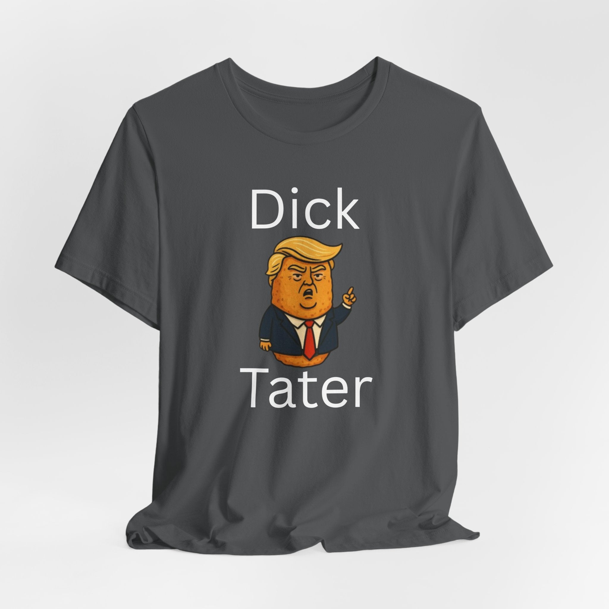 Trump’s Tater Tot Takeover Tee