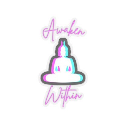 Awaken within