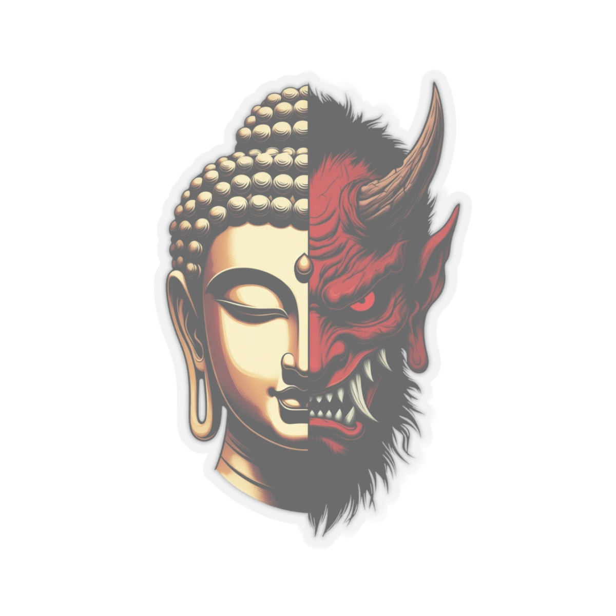 Battle within