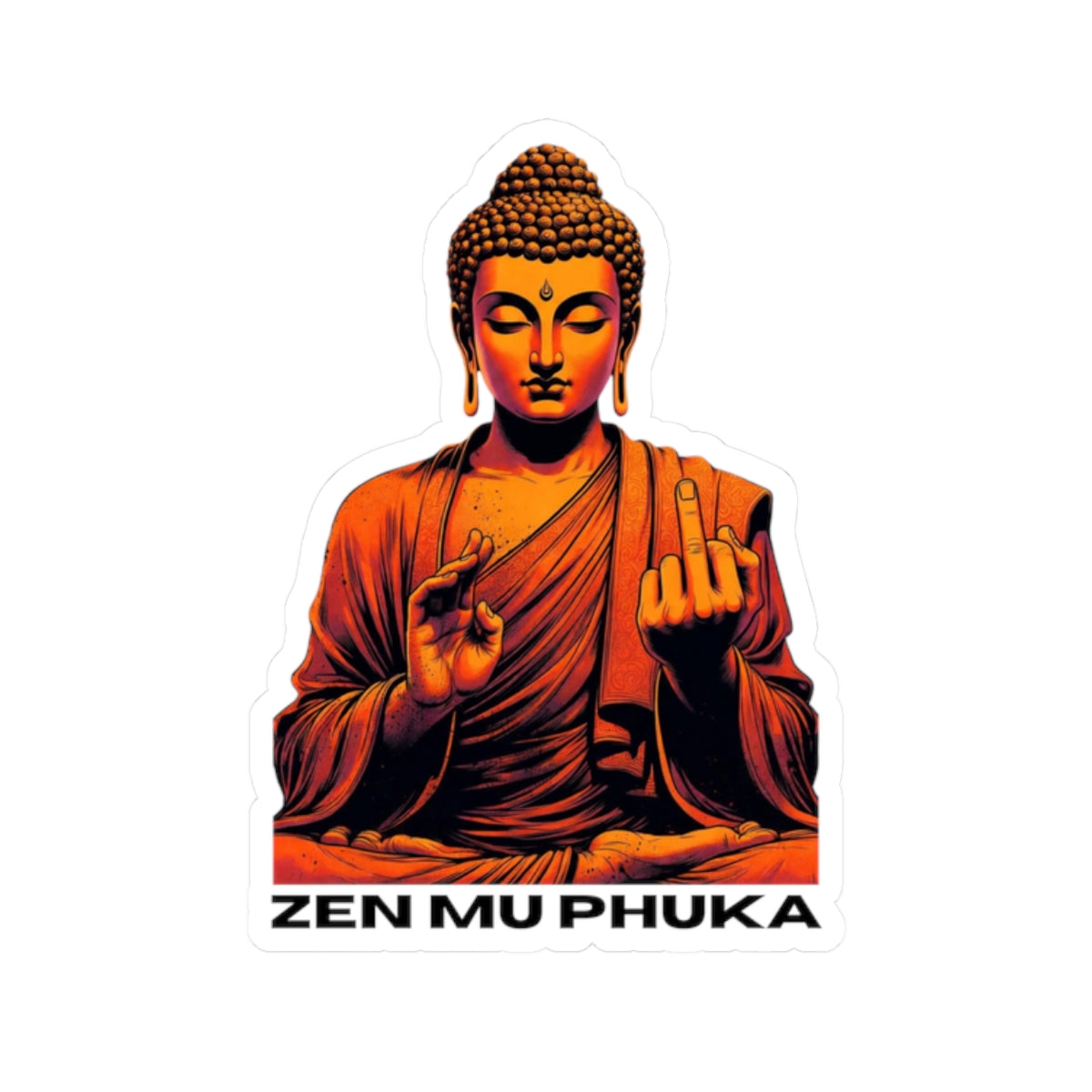 Zen Mu Phuka