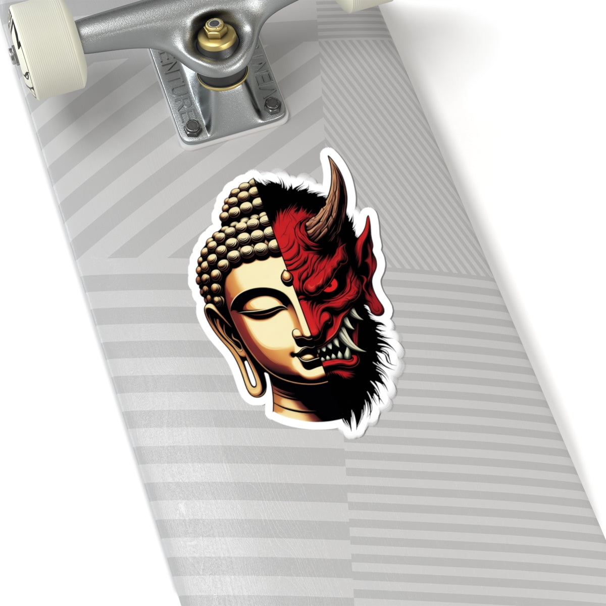 Battle within