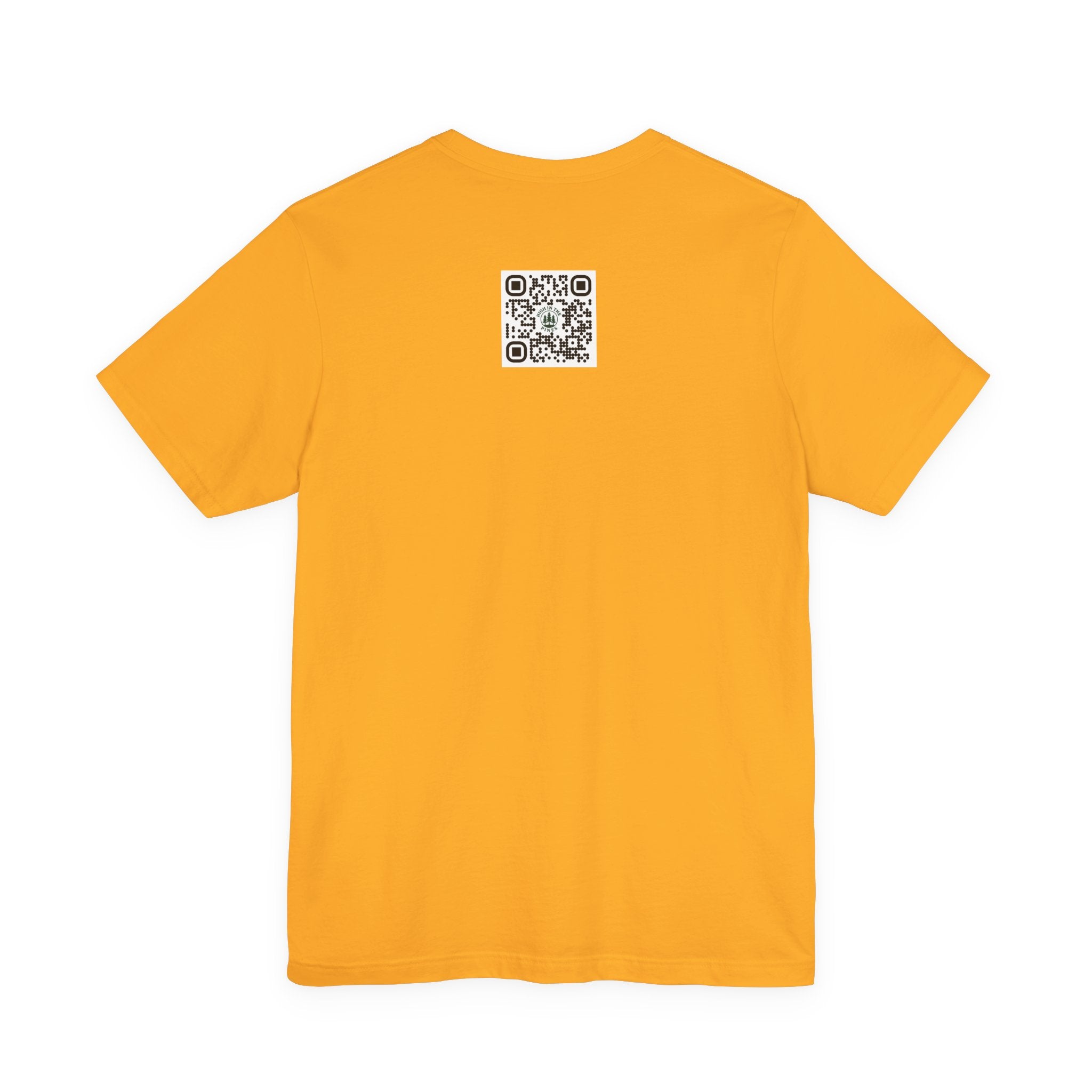 Digital Thumb Warrior Shirt