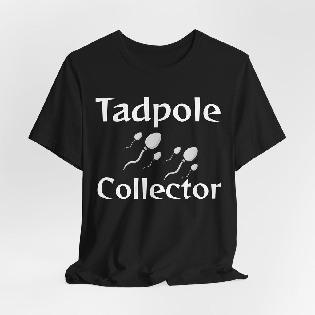 Catch ‘n’ Blow Tadpole Tee