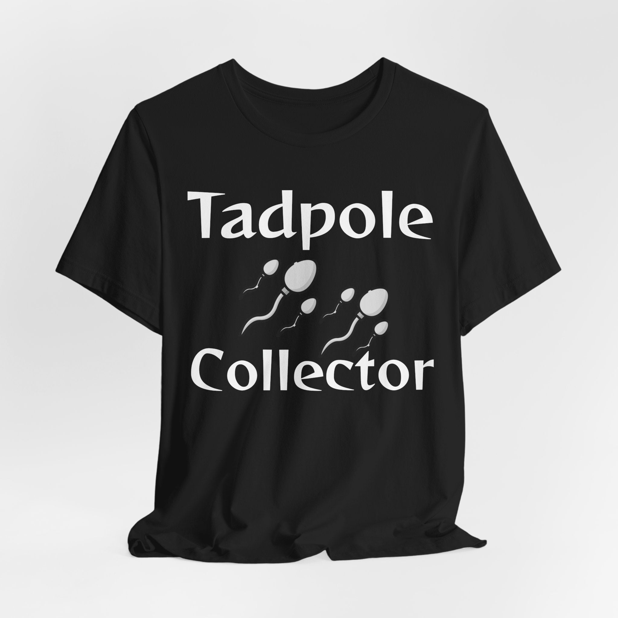 Catch ‘n’ Blow Tadpole Tee