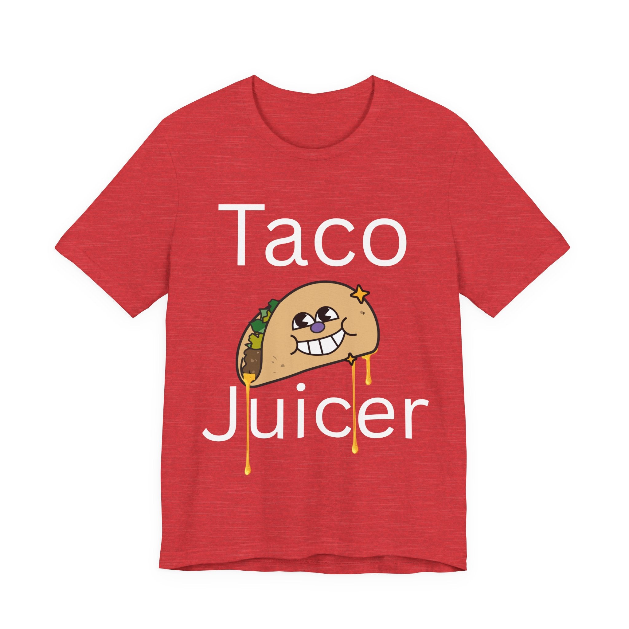 High in the Pines: Taco Juicer Swagger