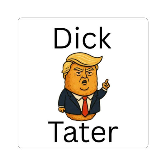 Dick Tator