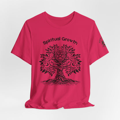 From Shadow to Shine, Branches to Crown