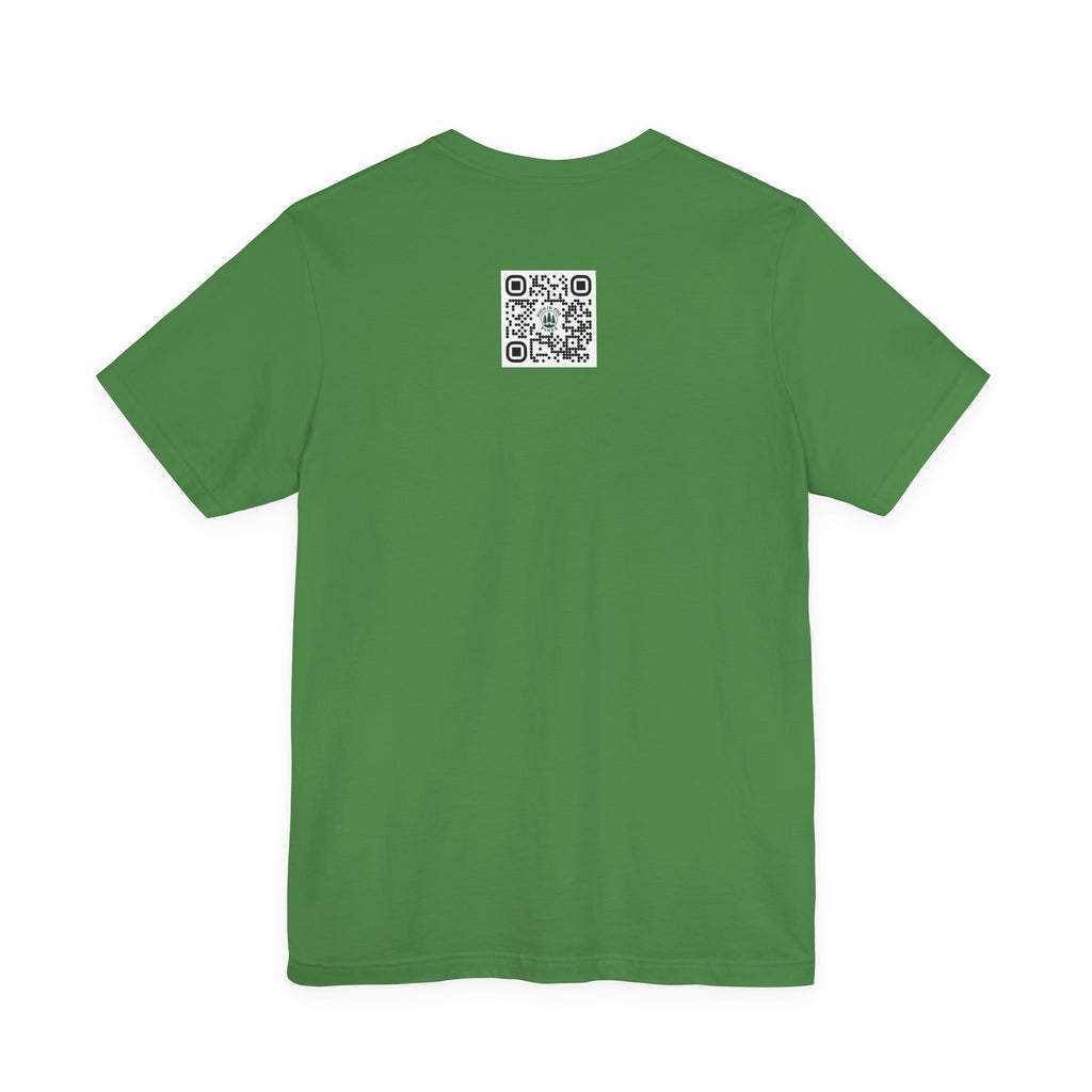 Long Johns: Low Urinal Legend Tee