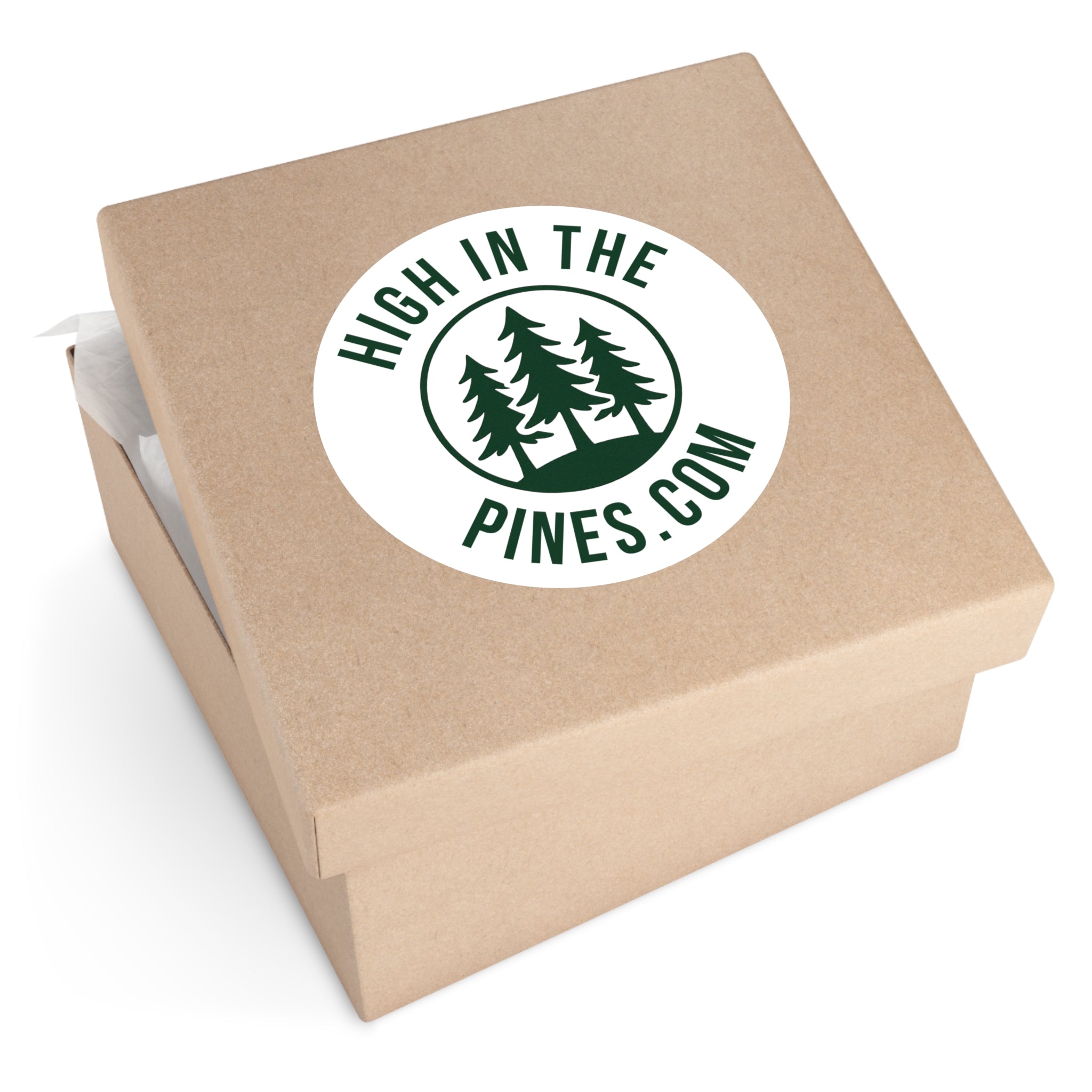 Born High, Stay High