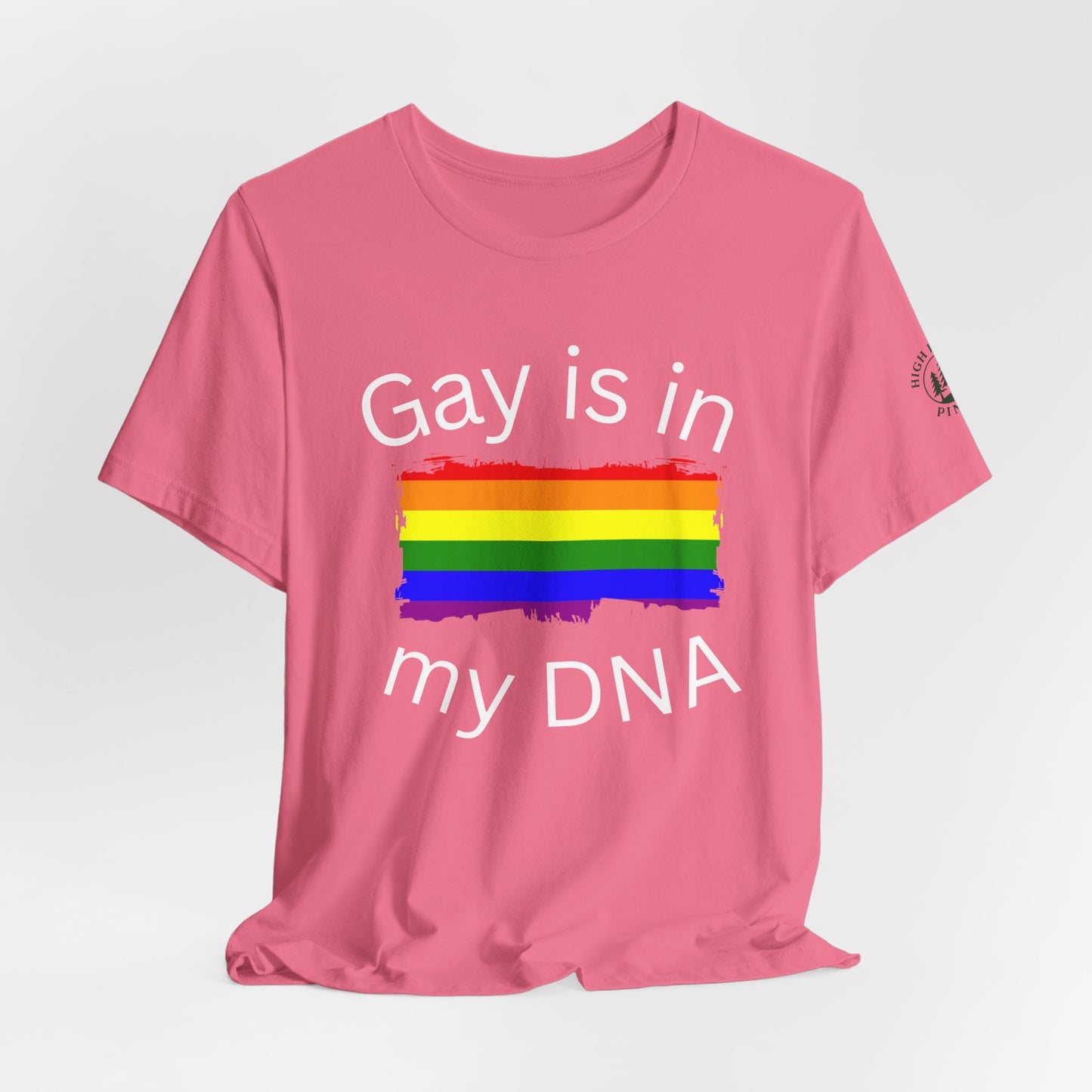 Born This Way, Stayin’ This Way, Fuck the Rest